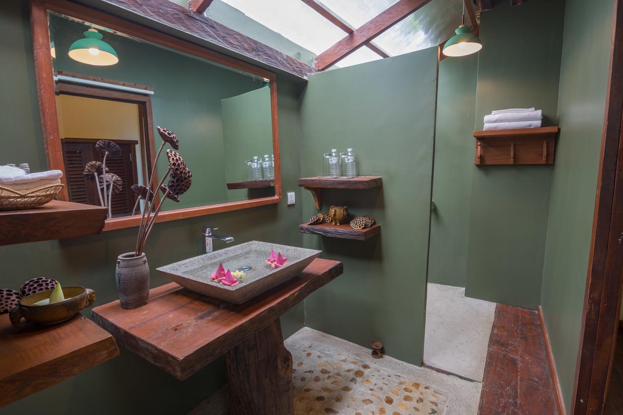 Bong Thom Forest Lodge Сием Реап Екстериор снимка