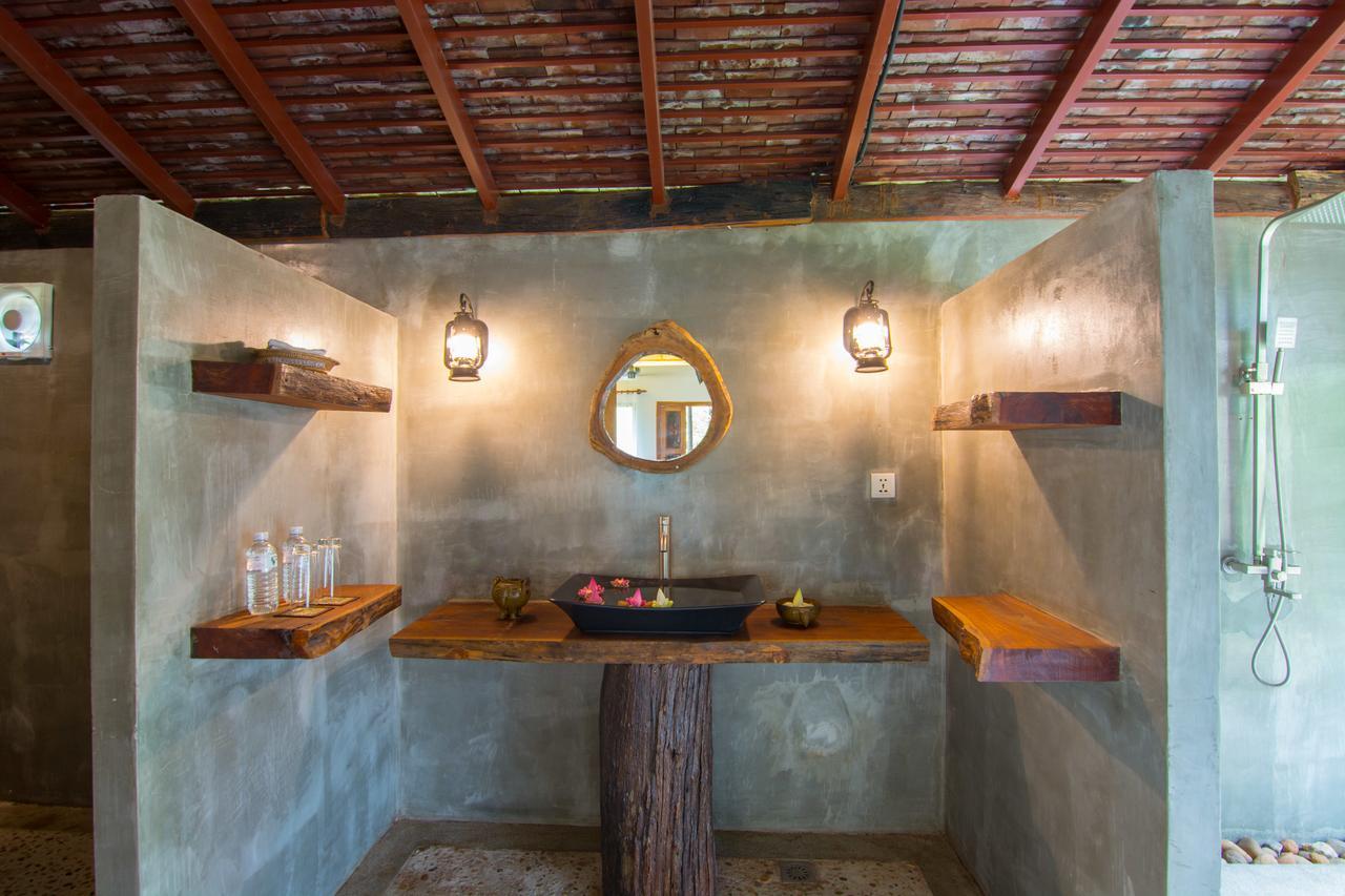 Bong Thom Forest Lodge Сием Реап Екстериор снимка